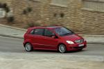 Mercedes-Benz B-Class 2006 года